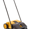 Підмітальна машина ручна Texas Sweeper MS550 Підмітальна машина ручна Texas Sweeper MS550