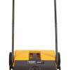 Підмітальна машина ручна Texas Sweeper MS550 Підмітальна машина ручна Texas Sweeper MS550
