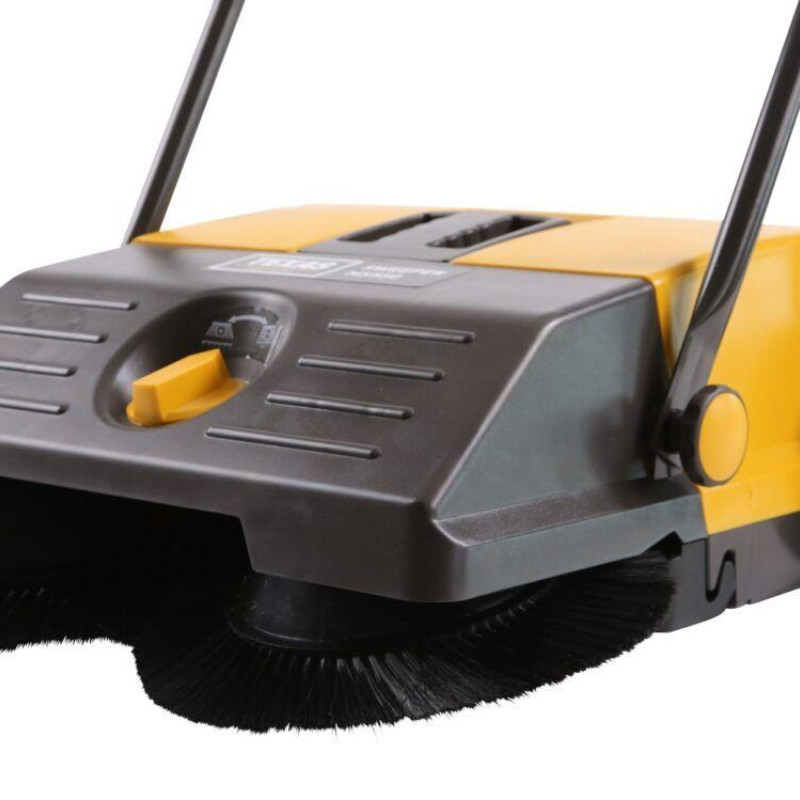 Підмітальна машина ручна Texas Sweeper MS550 Підмітальна машина ручна Texas Sweeper MS550