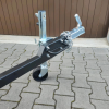 Садовий подрібнювач Zipper ZI-HAEK15000 Садовий подрібнювач Zipper ZI-HAEK15000