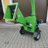 Садовий подрібнювач Zipper ZI-HAEK15000 Садовий подрібнювач Zipper ZI-HAEK15000