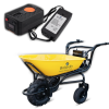 Акумуляторна тачка BAMATO MTR-150