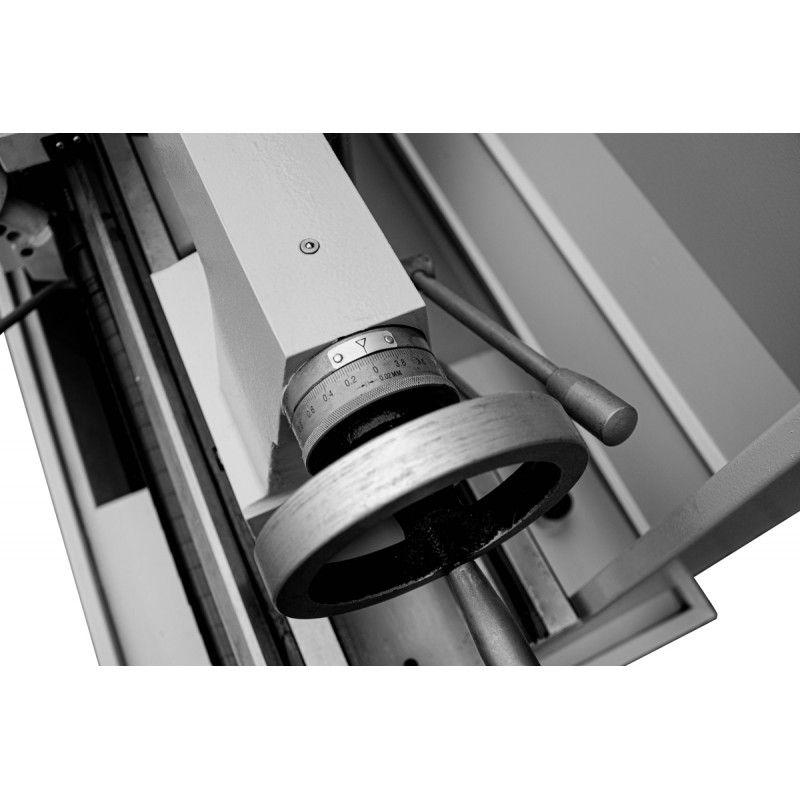 Універсальний токарний верстат CORMAK GRAND 400x1000 Універсальний токарний верстат CORMAK GRAND 400x1000