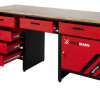 Верстак Holzmann WT1700 Верстак Holzmann WT1700