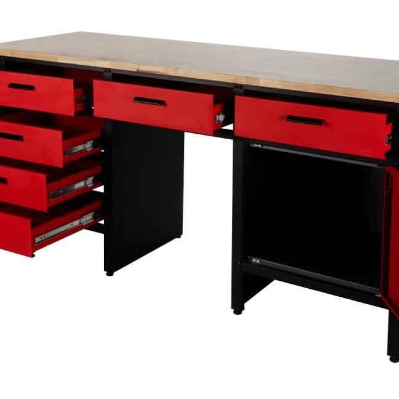Верстак Holzmann WT1700 Верстак Holzmann WT1700