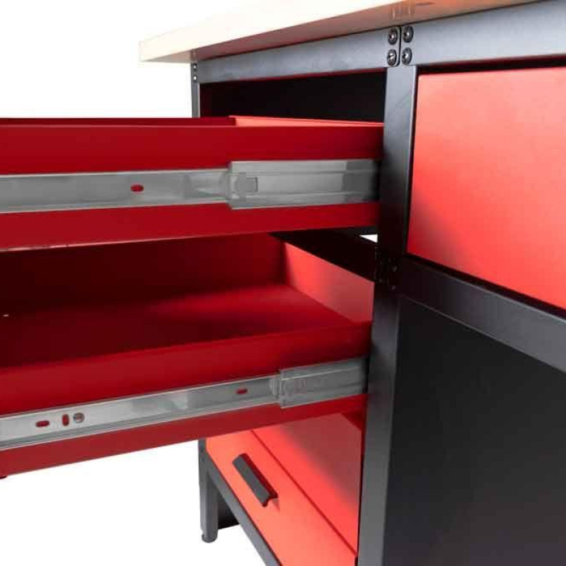 Верстак Holzmann WT1700 Верстак Holzmann WT1700
