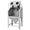 Піскоструминна камера Cormak KDP350TOP+DC15 Піскоструминна камера Cormak KDP350TOP+DC15