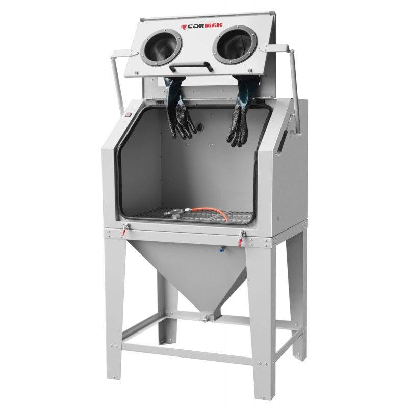 Піскоструминна камера Cormak KDP350TOP+DC15 Піскоструминна камера Cormak KDP350TOP+DC15
