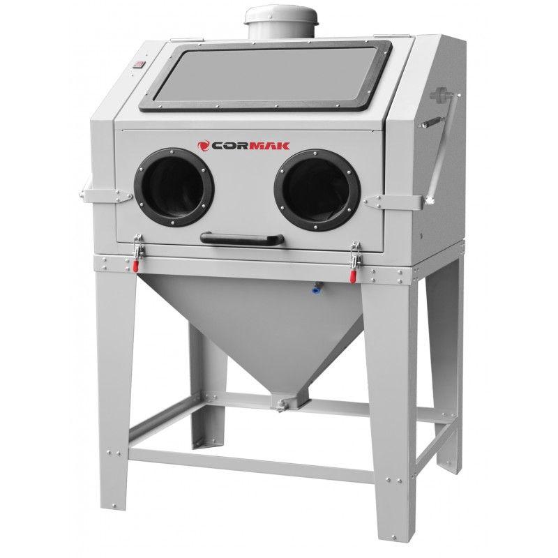 Піскоструминна камера Cormak KDP350TOP+DC15 Піскоструминна камера Cormak KDP350TOP+DC15