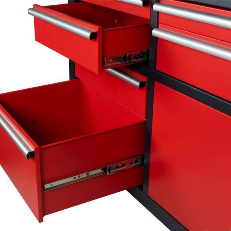 Набір Holzmann WEWA1216SET (верстак + стіл) Набір Holzmann WEWA1216SET (верстак + стіл)
