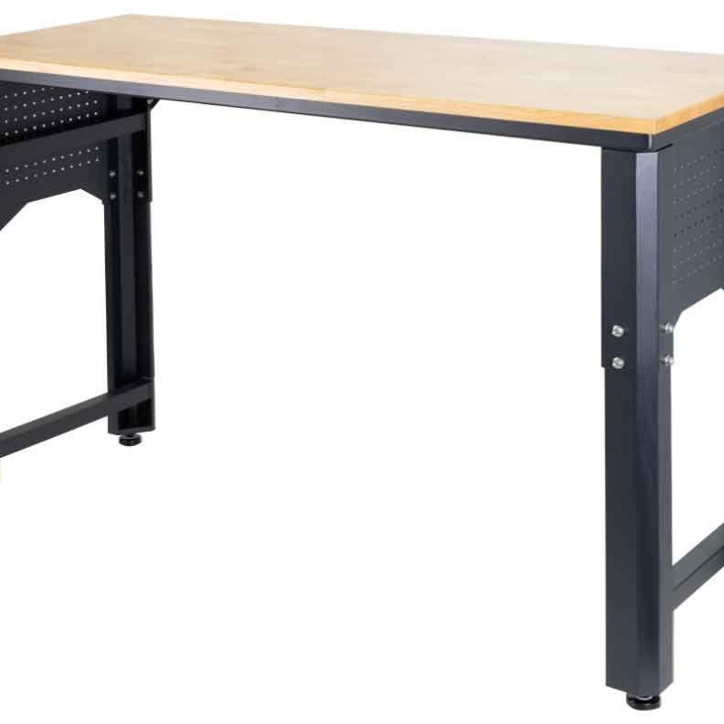 Набір Holzmann WEWA1216SET (верстак + стіл) Набір Holzmann WEWA1216SET (верстак + стіл)
