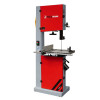 Стрічкова пила Holzmann HBS 450 Стрічкова пила Holzmann HBS 450