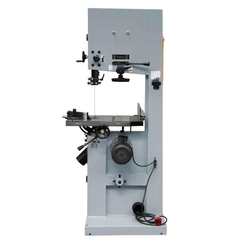Стрічкова пила Holzmann HBS 450 Стрічкова пила Holzmann HBS 450