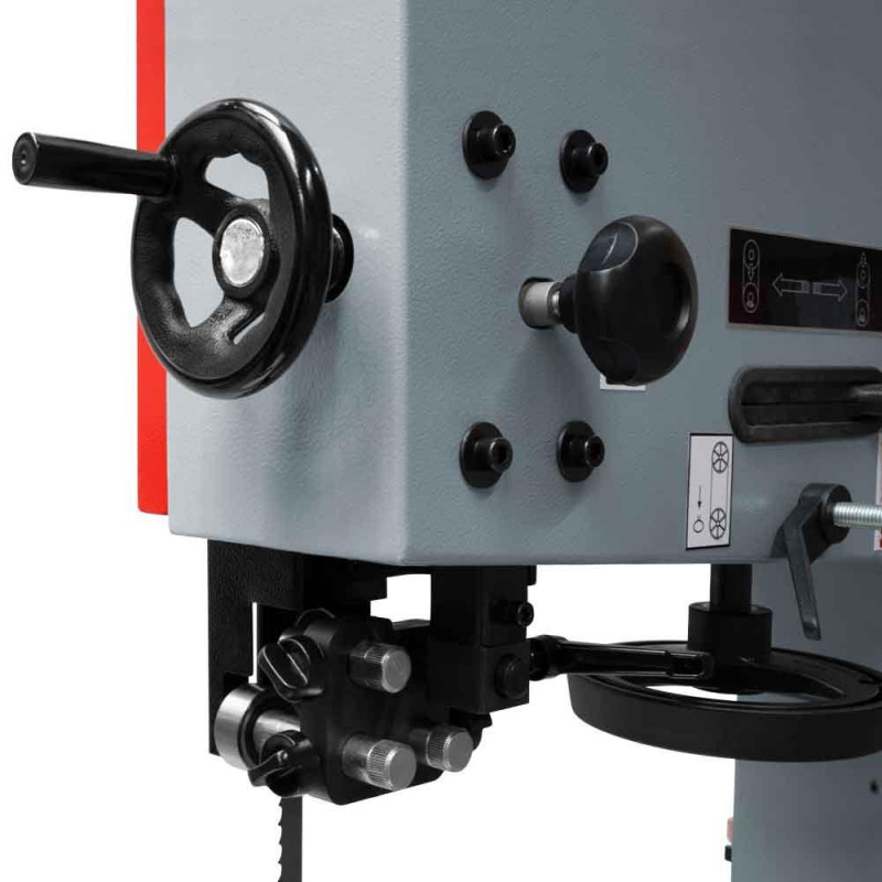 Стрічкова пила Holzmann HBS 450 Стрічкова пила Holzmann HBS 450