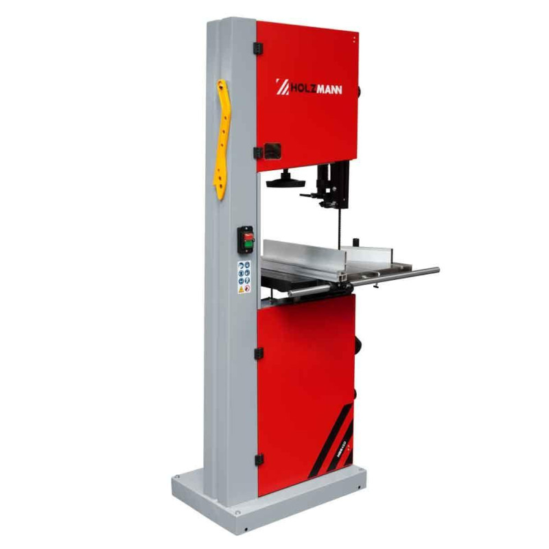 Стрічкова пила Holzmann HBS 450 Стрічкова пила Holzmann HBS 450