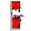Стрічкова пила Holzmann HBS 450 Стрічкова пила Holzmann HBS 450