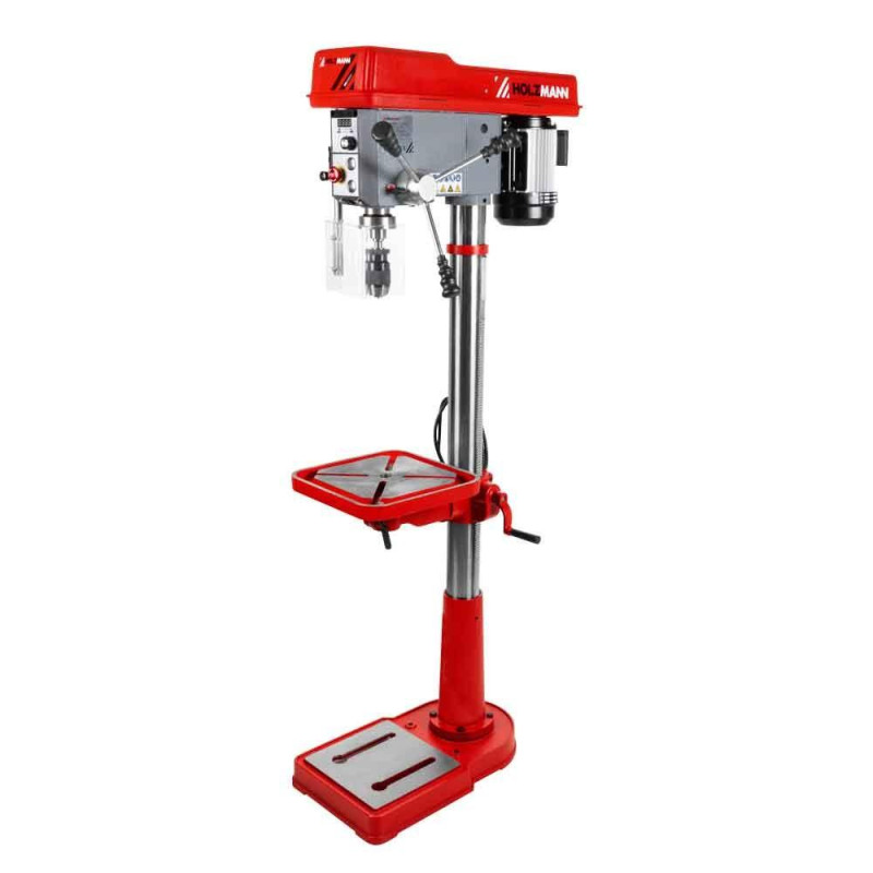 Свердлильний верстат Holzmann SB253VH_400V до 25 мм Свердлильний верстат Holzmann SB253VH_400V до 25 мм
