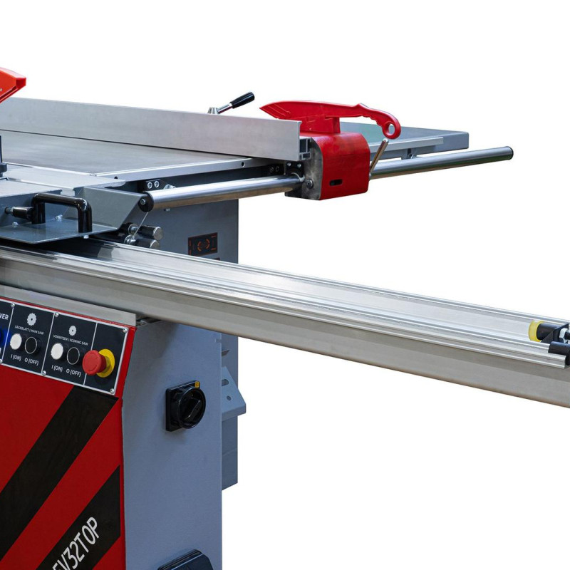 Форматно-розкрійний верстат Holzmann FKS305V32TOP_400V Форматно-розкрійний верстат Holzmann FKS305V32TOP_400V