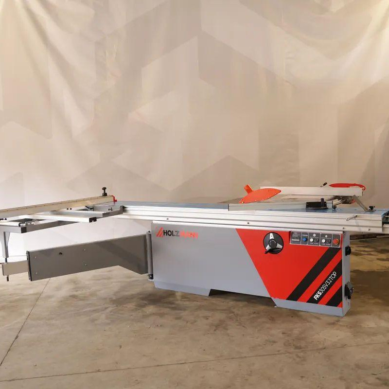 Форматно-розкрійний верстат Holzmann FKS305V32TOP_400V Форматно-розкрійний верстат Holzmann FKS305V32TOP_400V