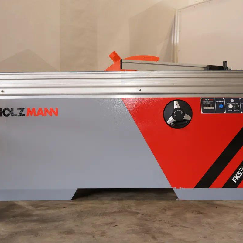Форматно-розкрійний верстат Holzmann FKS305V32TOP_400V Форматно-розкрійний верстат Holzmann FKS305V32TOP_400V