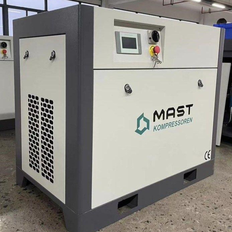 Гвинтовий компресор Mast SH-20 inverter Гвинтовий компресор Mast SH-20 inverter