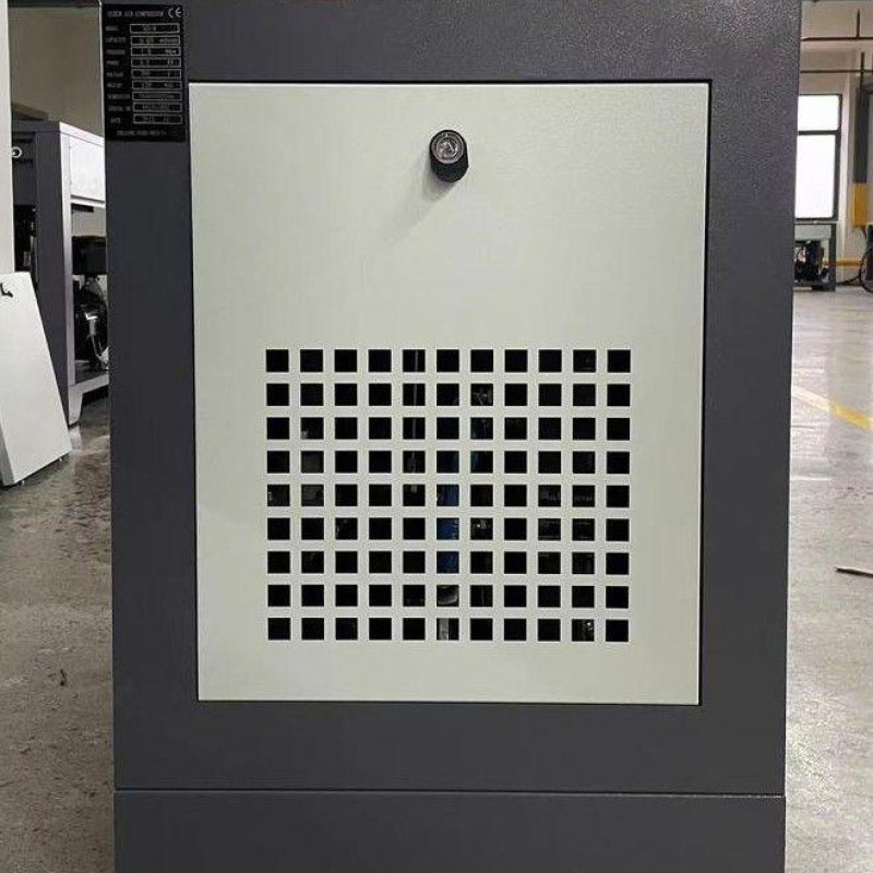 Гвинтовий компресор Mast SH-20 inverter Гвинтовий компресор Mast SH-20 inverter