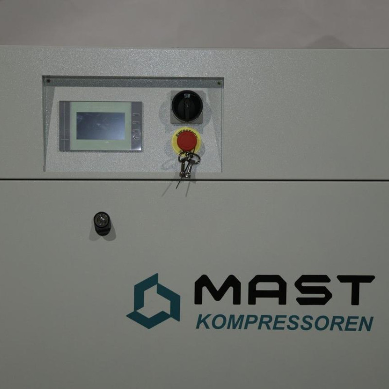 Гвинтовий компресор Mast SH-30 inverter Гвинтовий компресор Mast SH-30 inverter