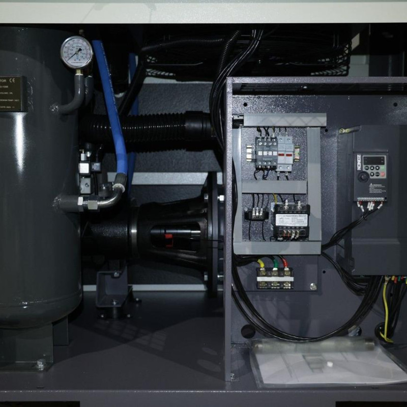 Гвинтовий компресор Mast SH-30 inverter Гвинтовий компресор Mast SH-30 inverter
