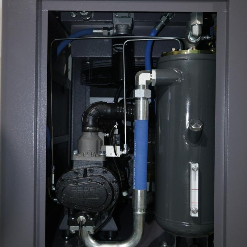 Гвинтовий компресор Mast SH-30 inverter Гвинтовий компресор Mast SH-30 inverter
