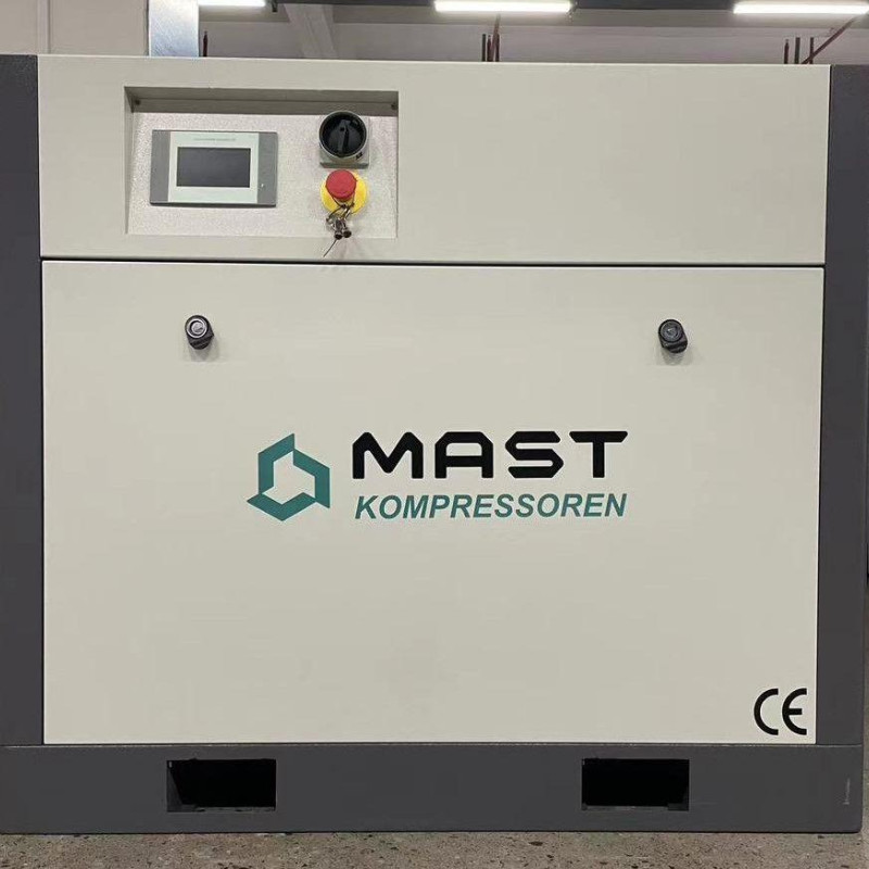 Гвинтовий компресор Mast SH-30 inverter Гвинтовий компресор Mast SH-30 inverter