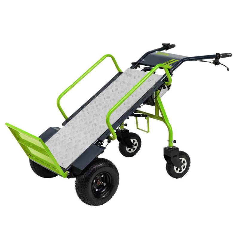 Електричний візок ZIPPER ZI-ET260 Електричний візок ZIPPER ZI-ET260