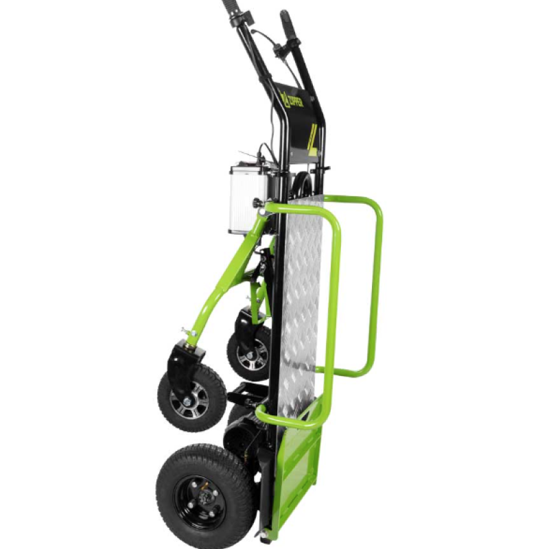 Електричний візок ZIPPER ZI-ET260 Електричний візок ZIPPER ZI-ET260
