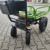 Акумуляторна тачка ZIPPER ZI-EWB350 Акумуляторна тачка ZIPPER ZI-EWB350
