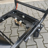 Акумуляторна тачка ZIPPER ZI-EWB350 Акумуляторна тачка ZIPPER ZI-EWB350