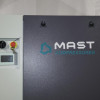 Гвинтовий компресор Mast LZN-20 COMBO inverter (осушувач + ресивер 500 л)