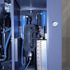 Гвинтовий компресор Mast LZN-20 COMBO inverter (осушувач + ресивер 500 л)
