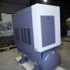Гвинтовий компресор Mast LZN-20 COMBO inverter (осушувач + ресивер 500 л)