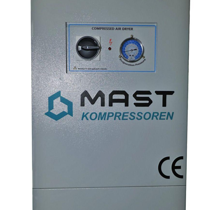 Осушувач стисненого повітря Mast SHB-10 Осушувач стисненого повітря Mast SHB-10