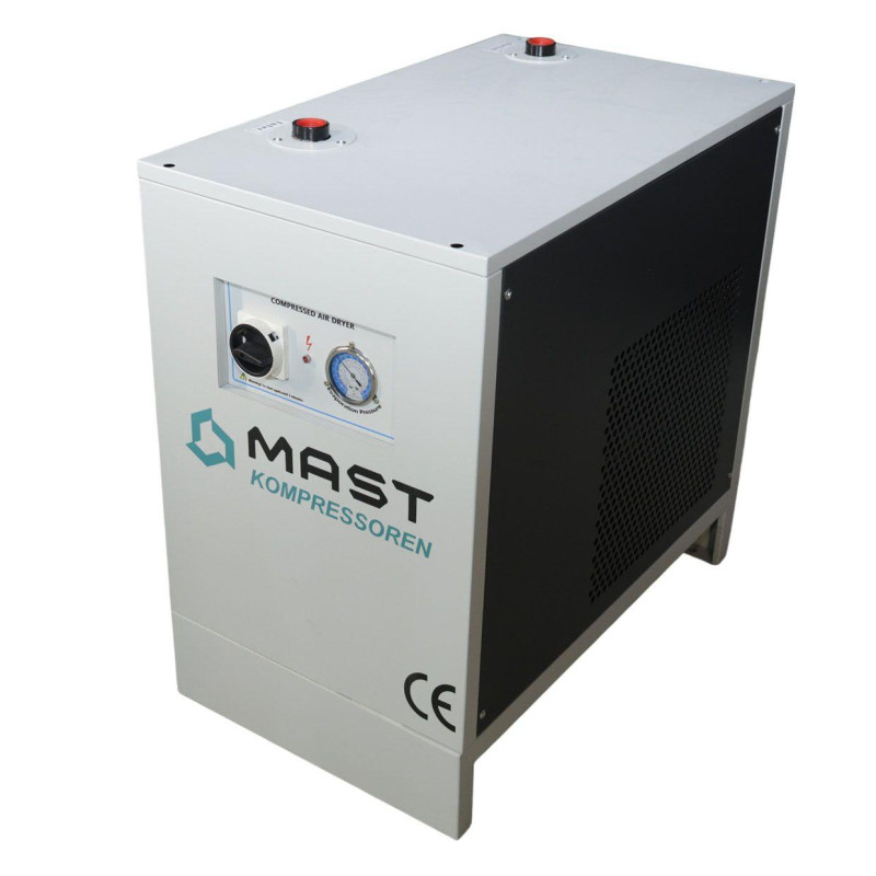 Осушувач стисненого повітря Mast SHB-20 Осушувач стисненого повітря Mast SHB-20