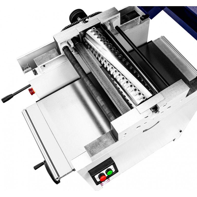 Рейсмусовий верстат CORMAK TH410S Рейсмусовий верстат CORMAK TH410S
