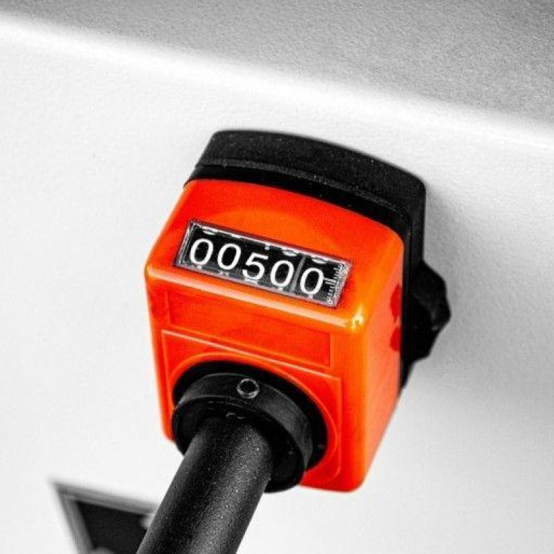 Рейсмусовий верстат CORMAK TH410S Рейсмусовий верстат CORMAK TH410S