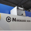 Автоматичний кромкооблицювальний верстат STOMANA KZM 6 TF5 PUR