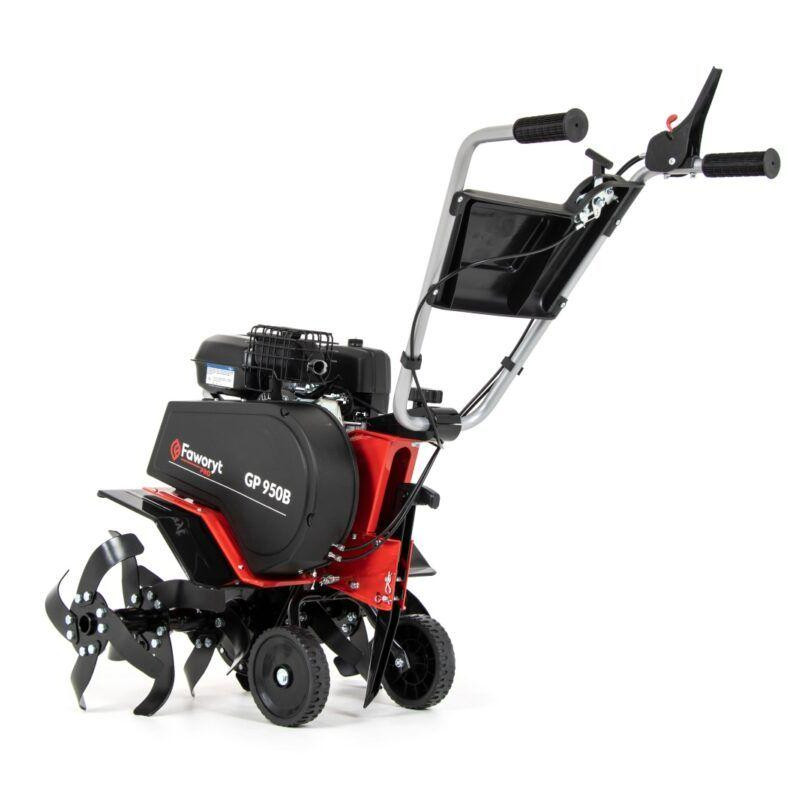 Бензиновий мотокультиватор Faworyt Pro GP950 B Бензиновий мотокультиватор Faworyt Pro GP950 B