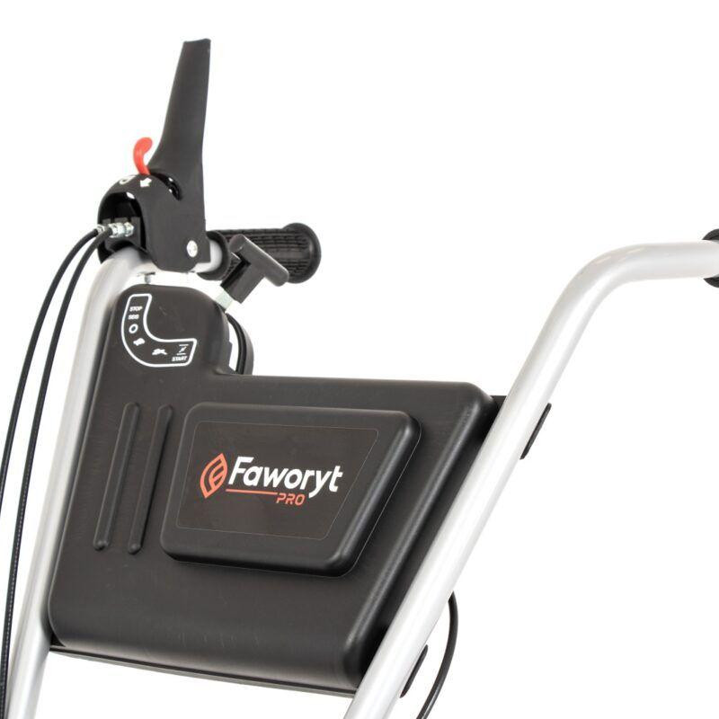 Бензиновий мотокультиватор Faworyt Pro GP950 B Бензиновий мотокультиватор Faworyt Pro GP950 B