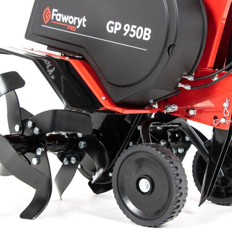 Бензиновий мотокультиватор Faworyt Pro GP950 B Бензиновий мотокультиватор Faworyt Pro GP950 B