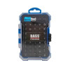 Набір ударних бітів Bass Polska BP-7087 Набір ударних бітів Bass Polska BP-7087