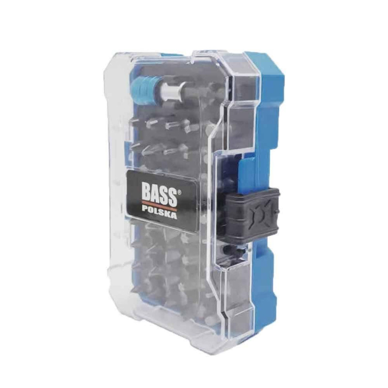 Набір ударних бітів Bass Polska BP-7087 Набір ударних бітів Bass Polska BP-7087
