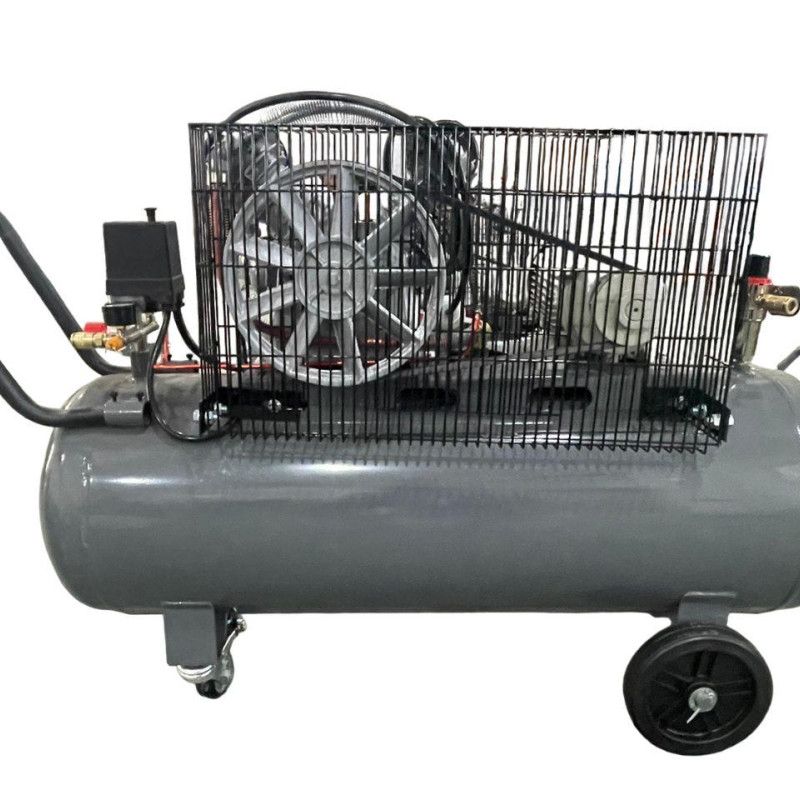 Поршневий компресор Mast VA65/100L 400V Поршневий компресор Mast VA65/100L 400V