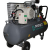 Поршневий компресор MAST TA65/100L 400V Поршневий компресор MAST TA65/100L 400V