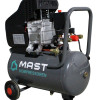 Поршневий компресор MAST ZC-0.12/24L Поршневий компресор MAST ZC-0.12/24L